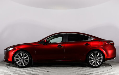 Mazda 6, 2021 год, 2 949 555 рублей, 8 фотография