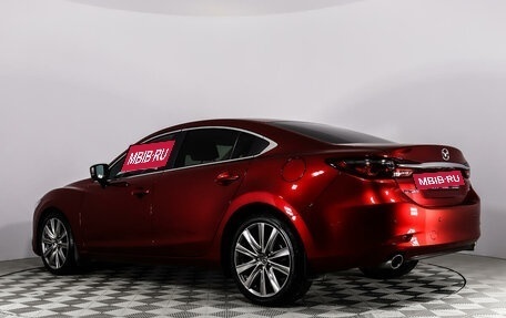 Mazda 6, 2021 год, 2 949 555 рублей, 7 фотография