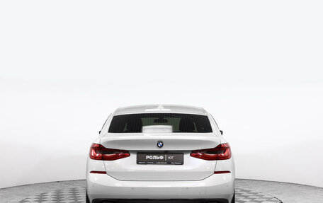 BMW 6 серия, 2017 год, 4 637 000 рублей, 6 фотография