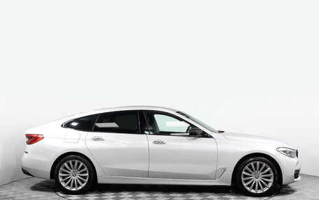 BMW 6 серия, 2017 год, 4 637 000 рублей, 4 фотография