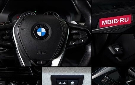 BMW 6 серия, 2017 год, 4 637 000 рублей, 14 фотография