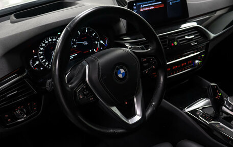 BMW 6 серия, 2017 год, 4 637 000 рублей, 18 фотография