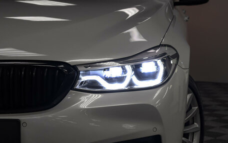 BMW 6 серия, 2017 год, 4 637 000 рублей, 20 фотография