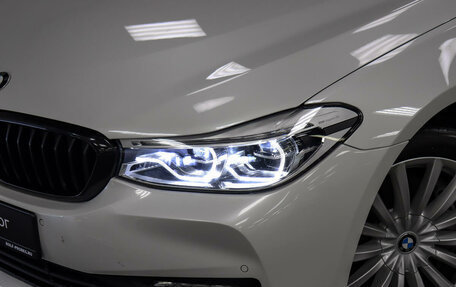 BMW 6 серия, 2017 год, 4 637 000 рублей, 22 фотография