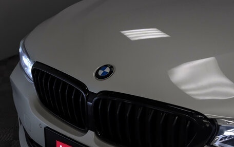 BMW 6 серия, 2017 год, 4 637 000 рублей, 21 фотография