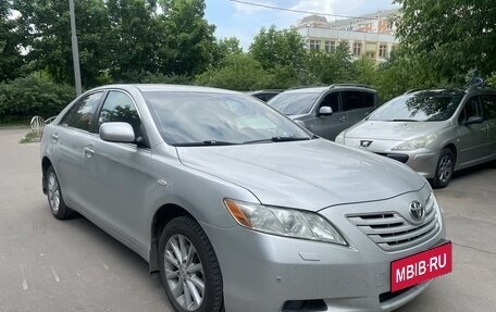 Toyota Camry, 2008 год, 1 220 000 рублей, 3 фотография