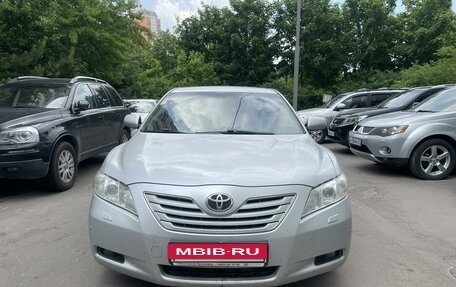 Toyota Camry, 2008 год, 1 220 000 рублей, 2 фотография