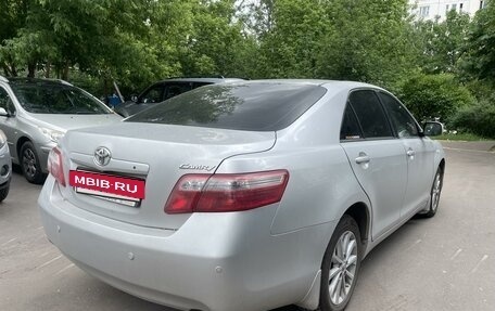 Toyota Camry, 2008 год, 1 220 000 рублей, 4 фотография