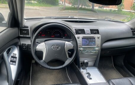 Toyota Camry, 2008 год, 1 220 000 рублей, 8 фотография