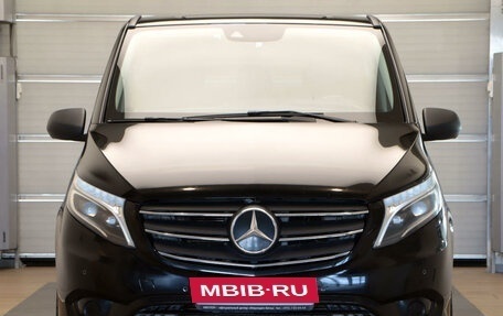 Mercedes-Benz Vito, 2021 год, 5 899 000 рублей, 2 фотография