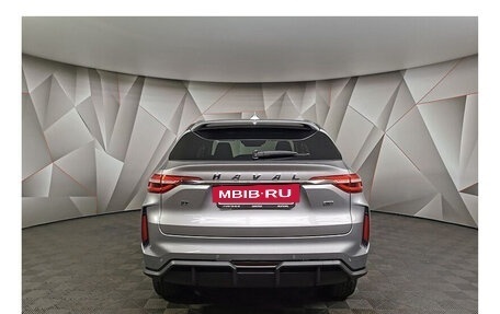 Haval F7 I, 2024 год, 3 236 944 рублей, 4 фотография