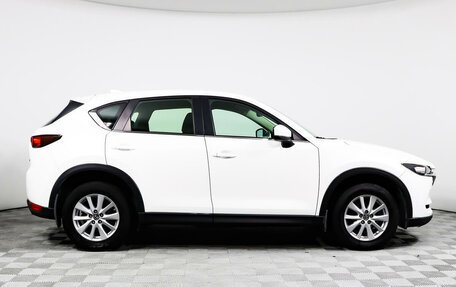 Mazda CX-5 II, 2018 год, 2 660 000 рублей, 4 фотография