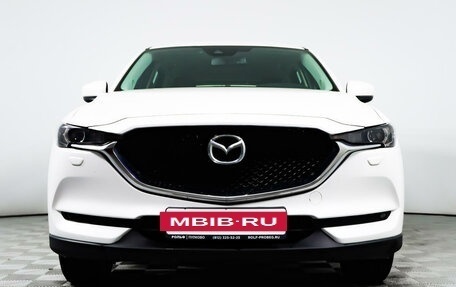 Mazda CX-5 II, 2018 год, 2 660 000 рублей, 2 фотография