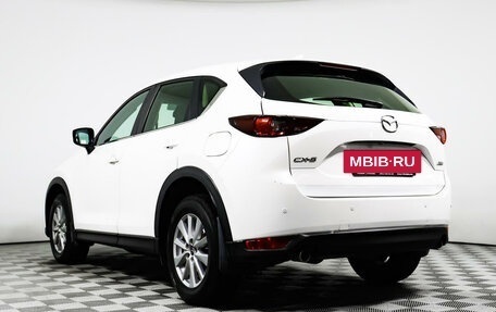 Mazda CX-5 II, 2018 год, 2 660 000 рублей, 7 фотография