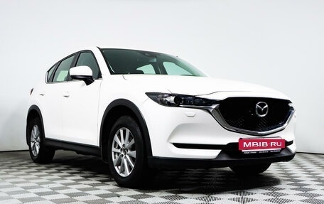 Mazda CX-5 II, 2018 год, 2 660 000 рублей, 3 фотография