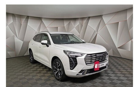 Haval Jolion, 2024 год, 2 639 464 рублей, 2 фотография