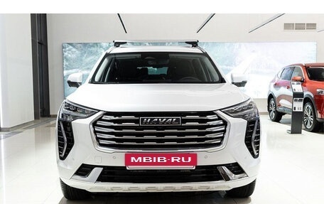 Haval Jolion, 2024 год, 2 639 464 рублей, 5 фотография