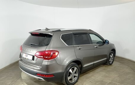 Haval H6, 2018 год, 1 699 000 рублей, 5 фотография