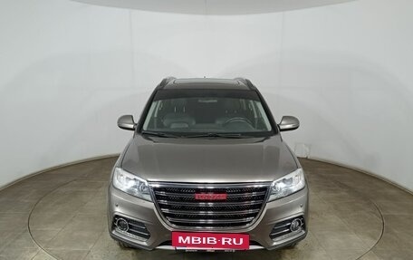 Haval H6, 2018 год, 1 699 000 рублей, 2 фотография