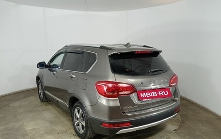 Haval H6, 2018 год, 1 699 000 рублей, 7 фотография