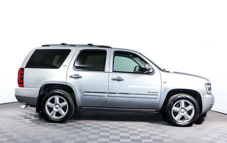 Chevrolet Tahoe III, 2012 год, 2 750 000 рублей, 4 фотография