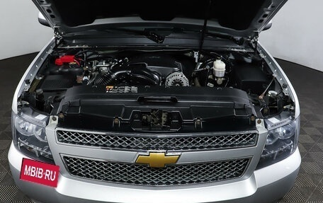 Chevrolet Tahoe III, 2012 год, 2 750 000 рублей, 9 фотография