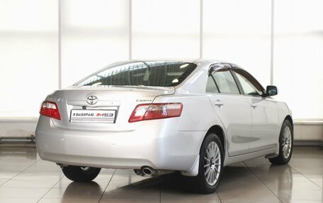 Toyota Camry, 2008 год, 1 449 995 рублей, 4 фотография