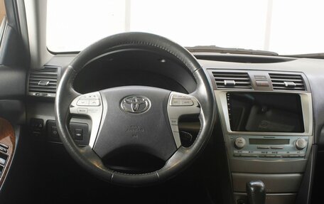 Toyota Camry, 2008 год, 1 449 995 рублей, 7 фотография