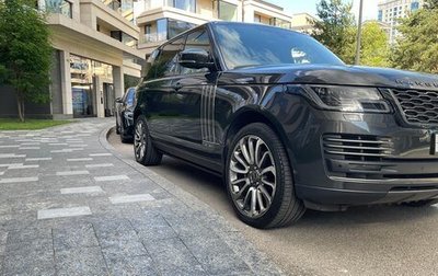 Land Rover Range Rover IV рестайлинг, 2021 год, 18 000 000 рублей, 1 фотография