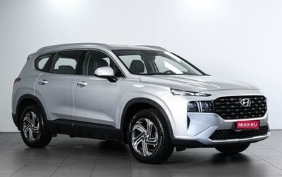 Hyundai Santa Fe IV, 2022 год, 4 725 000 рублей, 1 фотография