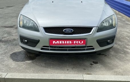 Ford Focus IV, 2005 год, 500 000 рублей, 1 фотография