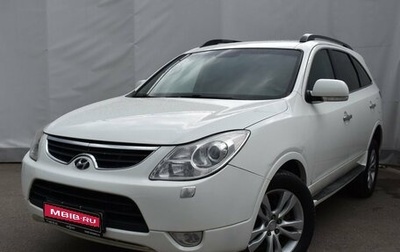 Hyundai ix55, 2009 год, 1 449 000 рублей, 1 фотография