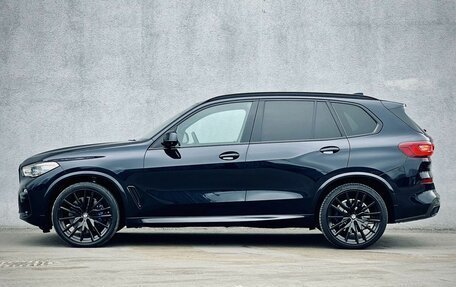 BMW X5, 2020 год, 5 799 000 рублей, 5 фотография