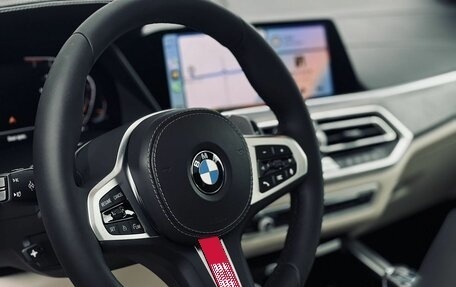 BMW X5, 2020 год, 5 799 000 рублей, 34 фотография