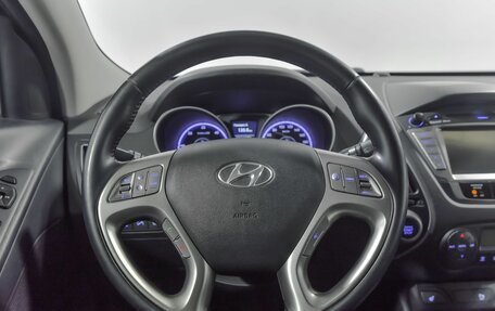 Hyundai ix35 I рестайлинг, 2012 год, 1 456 000 рублей, 9 фотография