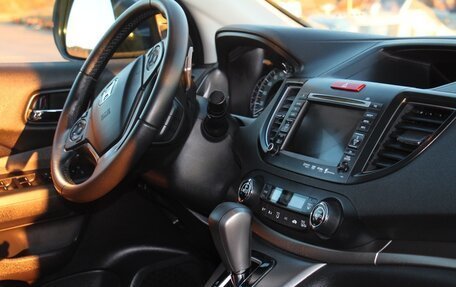Honda CR-V IV, 2013 год, 1 100 000 рублей, 22 фотография