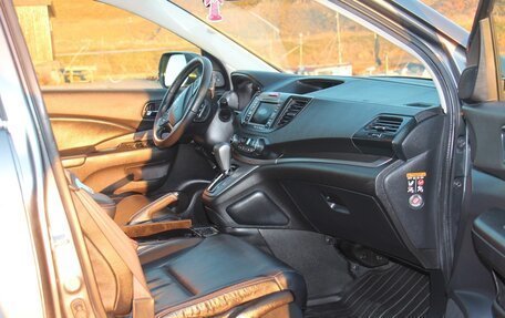 Honda CR-V IV, 2013 год, 1 100 000 рублей, 18 фотография