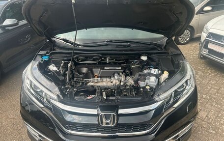 Honda CR-V IV, 2017 год, 1 750 000 рублей, 15 фотография