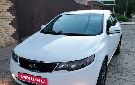 KIA Cerato III, 2011 год, 650 000 рублей, 8 фотография