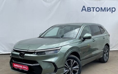 Honda CR-V, 2023 год, 4 390 000 рублей, 1 фотография