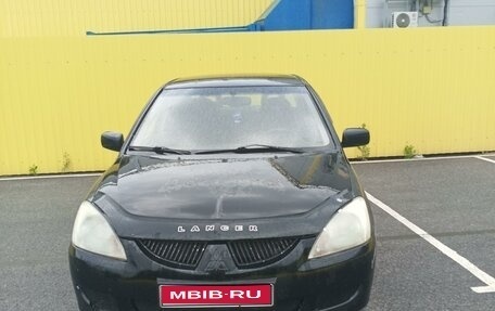 Mitsubishi Lancer IX, 2005 год, 325 000 рублей, 1 фотография