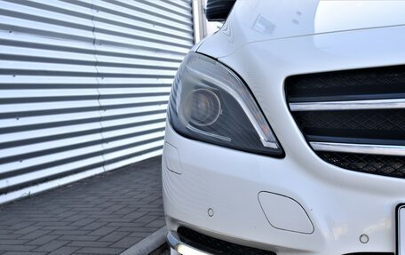 Mercedes-Benz B-Класс, 2012 год, 1 275 000 рублей, 7 фотография