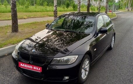 BMW 3 серия, 2010 год, 1 100 000 рублей, 3 фотография