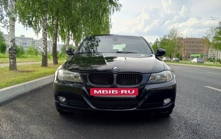 BMW 3 серия, 2010 год, 1 100 000 рублей, 6 фотография