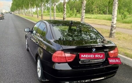BMW 3 серия, 2010 год, 1 100 000 рублей, 12 фотография
