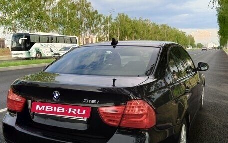 BMW 3 серия, 2010 год, 1 100 000 рублей, 10 фотография