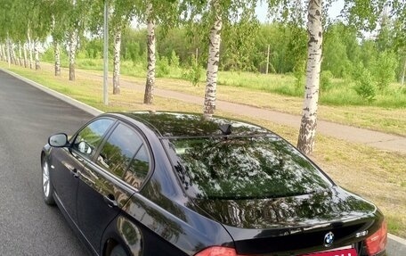 BMW 3 серия, 2010 год, 1 100 000 рублей, 11 фотография