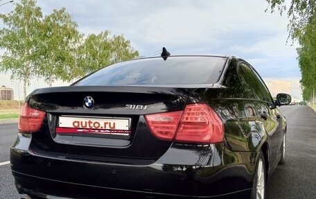 BMW 3 серия, 2010 год, 1 100 000 рублей, 9 фотография