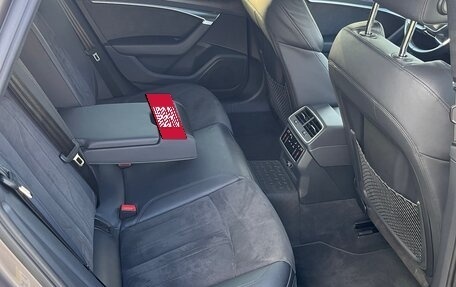 Audi A6, 2018 год, 4 290 000 рублей, 8 фотография