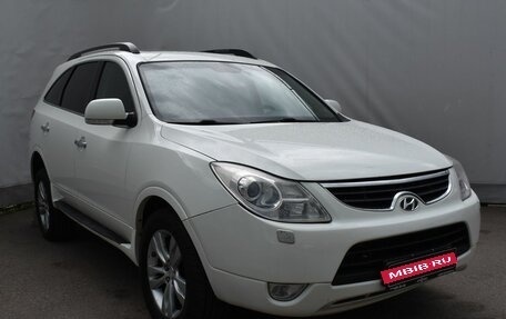 Hyundai ix55, 2009 год, 1 449 000 рублей, 3 фотография